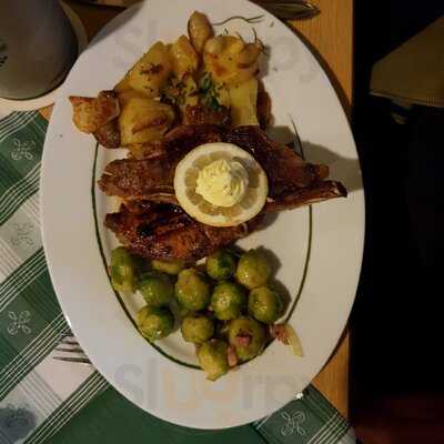 Landgasthof Goldenes Rad