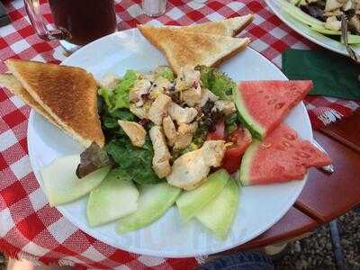 Landgasthof Goldenes Rad