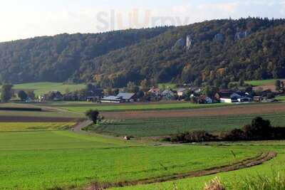 Gasthaus Klettergarten