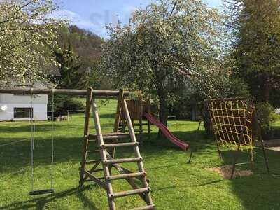 Gasthaus Klettergarten