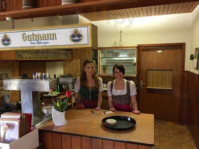 Gasthaus Klettergarten