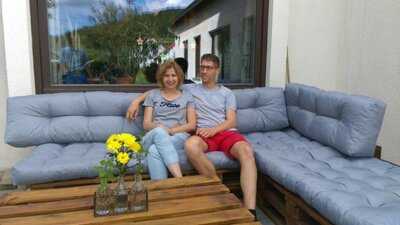 Gasthaus Klettergarten