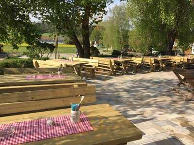 Gasthaus Klettergarten