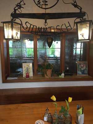 Gasthaus Klettergarten