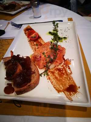 Bistro Oldtimer-vinothek