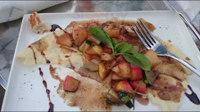 Bistro Oldtimer-vinothek