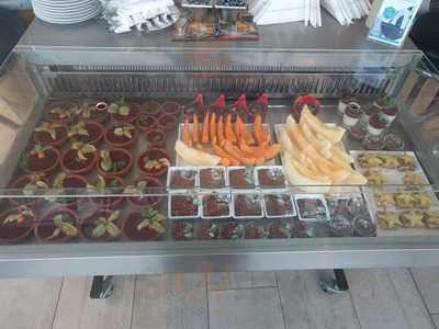 Bistro Oldtimer-vinothek