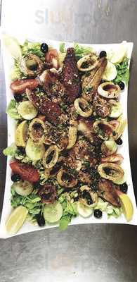 Portofino Restaurant 