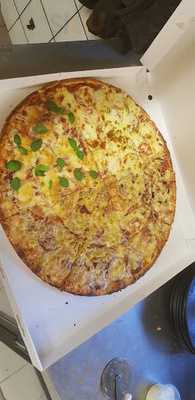 Portofino Restaurant 