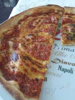 Portofino Restaurant 