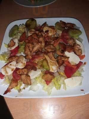 Portofino Restaurant 