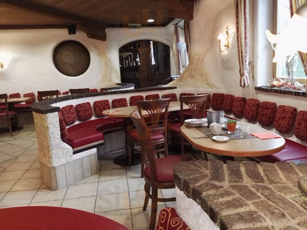 Hotel Restaurant Zum Schlössle Finningen