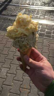 Eismanufaktur Zeitgeist