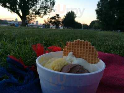 Eismanufaktur Zeitgeist