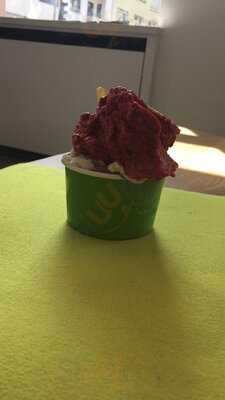 Eismanufaktur Zeitgeist