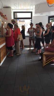 Eismanufaktur Zeitgeist