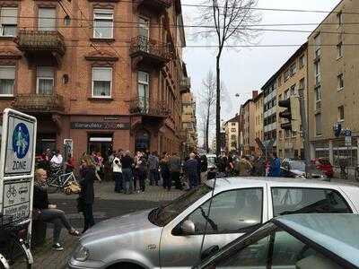 Eismanufaktur Zeitgeist