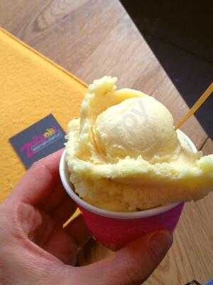 Eismanufaktur Zeitgeist