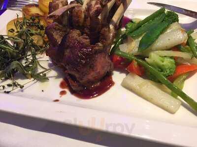 Ristorante La Luce Due