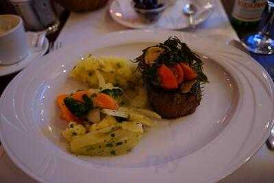 Ristorante La Luce Due