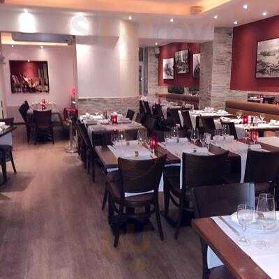 Ristorante La Luce Due