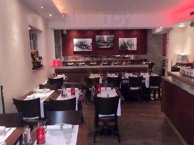 Ristorante La Luce Due