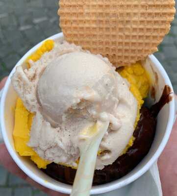 Henry's Eismanufaktur