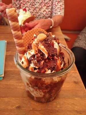 Henry's Eismanufaktur