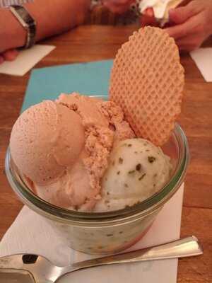 Henry's Eismanufaktur