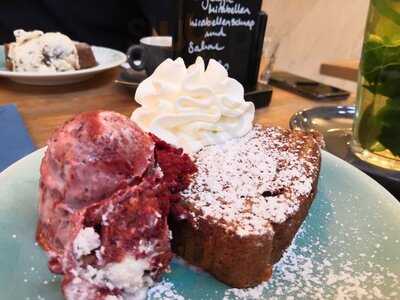 Henry's Eismanufaktur