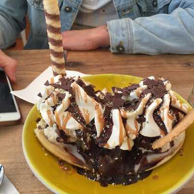 Henry's Eismanufaktur