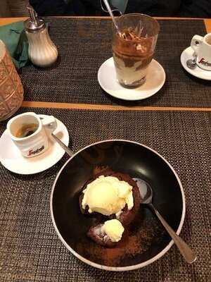 Saf Antipasti E Vino