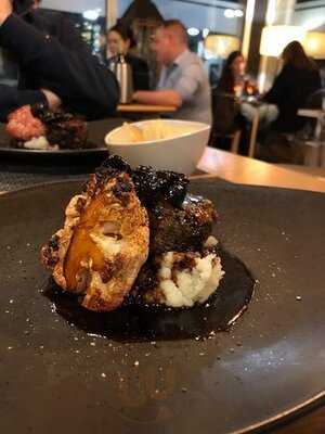 Saf Antipasti E Vino