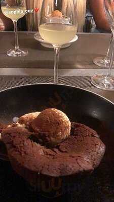 Saf Antipasti E Vino