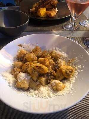 Saf Antipasti E Vino