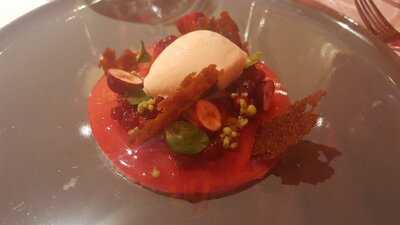 Redüttchen Weinbar & Restaurant