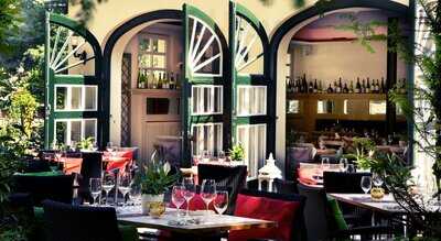 Redüttchen Weinbar & Restaurant