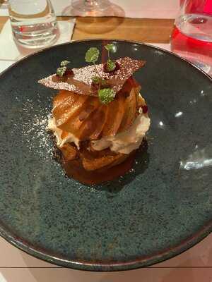 Redüttchen Weinbar & Restaurant