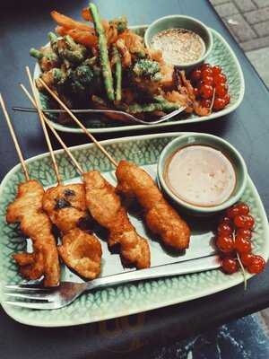 Nuh's Thai Schnellrestaurant