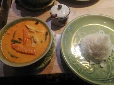 Nuh's Thai Schnellrestaurant