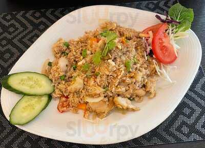 Natthanicha Thai Küche