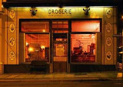 Restaurant Drogerie