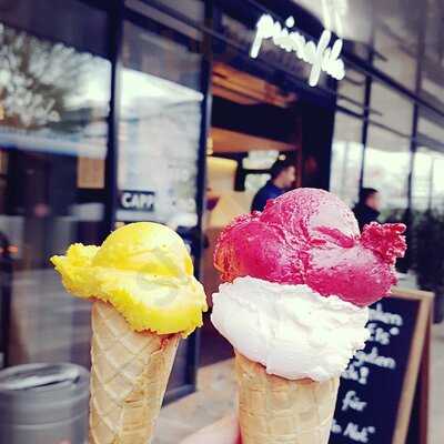 Primafila Eismanufaktur Und Cafe