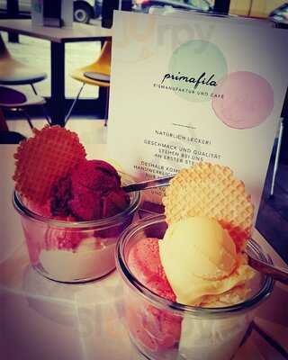 Primafila Eismanufaktur Und Cafe