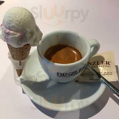 Primafila Eismanufaktur Und Cafe