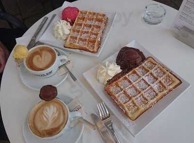 Primafila Eismanufaktur Und Cafe