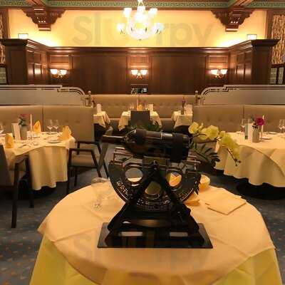 Basf Gesellschaftshaus