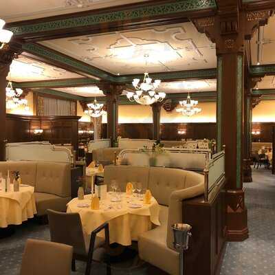 Basf Gesellschaftshaus