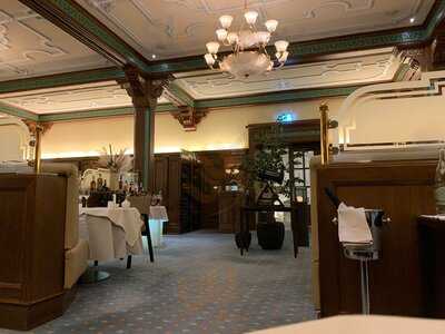 Basf Gesellschaftshaus