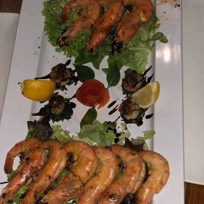 Restaurant Los Amigos